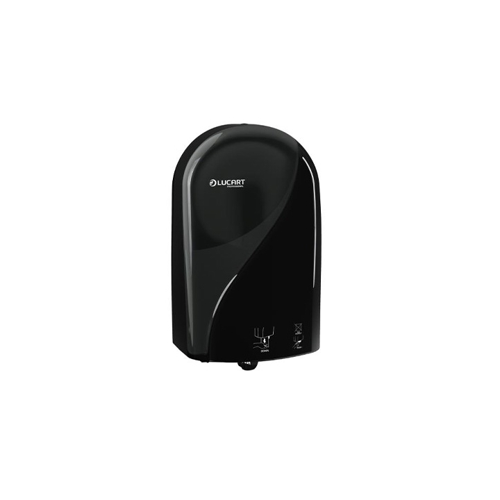 DISP IG JUMBO AUTOC NERO NEW