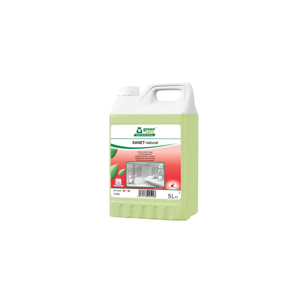 SANET NATURAL 5LT SANET NATURAL 5LT