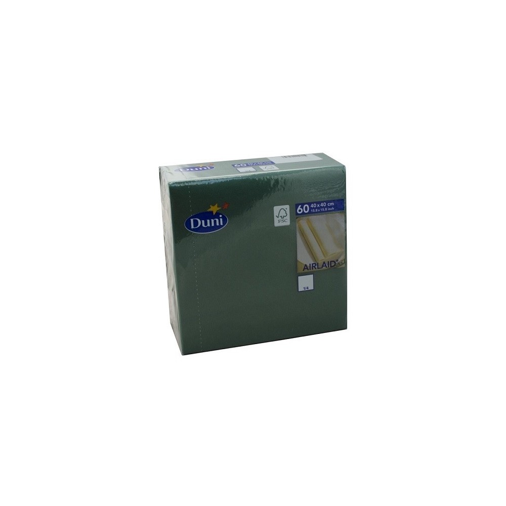 TOV 40X40 DUNISOFT VERDE P720 TOV 40X40 DUNISOFT VERDE P720