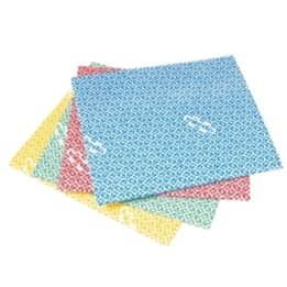 PANNO 36X42 WIPRO ANTIB BLU