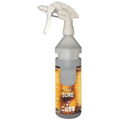 FLAC VUOTO 750ML SURE 6PZ