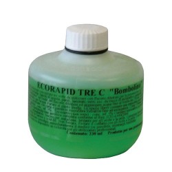 ECORAPID 3C BOMB 230ML