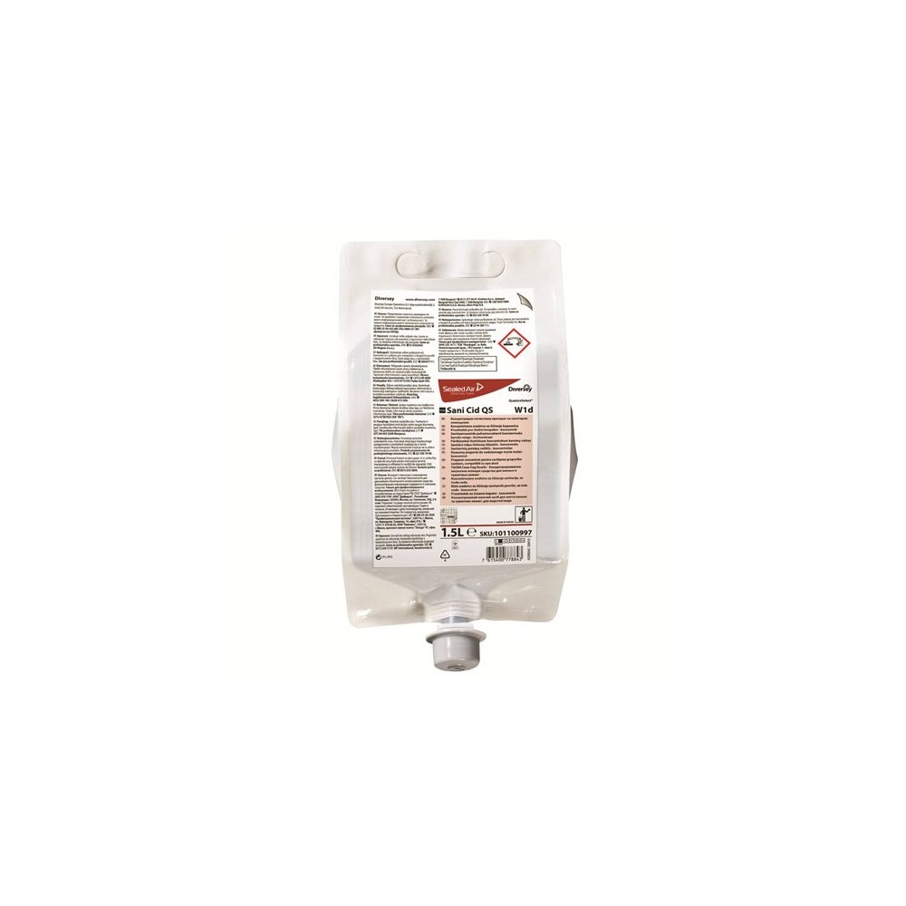 SANI CID 1,5LTX2 SANI CID 1,5LTX2
