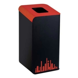 PATTUM 80LT N/ROS C/FORO RUBIK