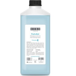 SHAMPOODOC FRUIT ELIXIR 3LT