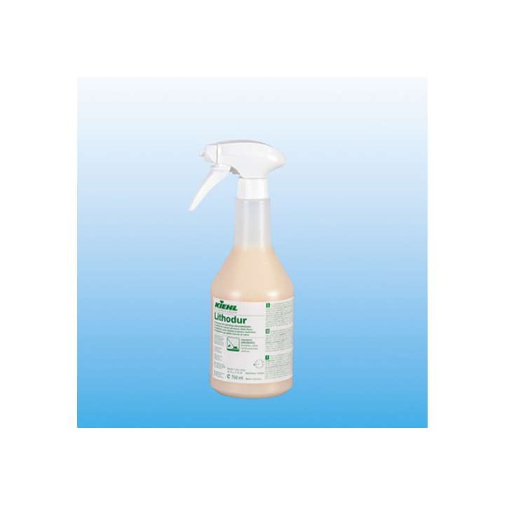 LITHODUR CRISTAL 750ML KIEHL