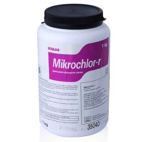 MIKROCHLOR R 1KG