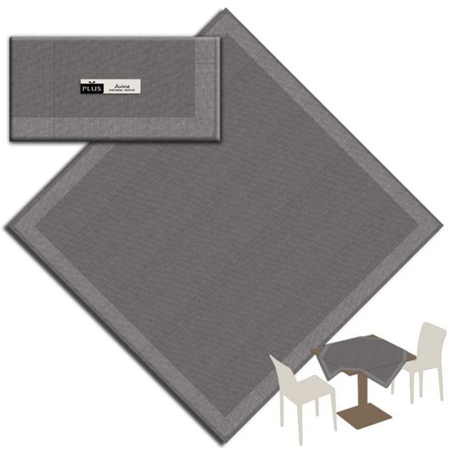 TOVA 100X100 CS GRIGIO P100