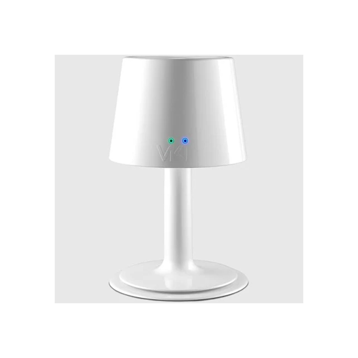 VIKI LAMP TAVOLO UVC BIANCO 8W