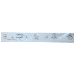 STRISCE WC NICE DAY P1000