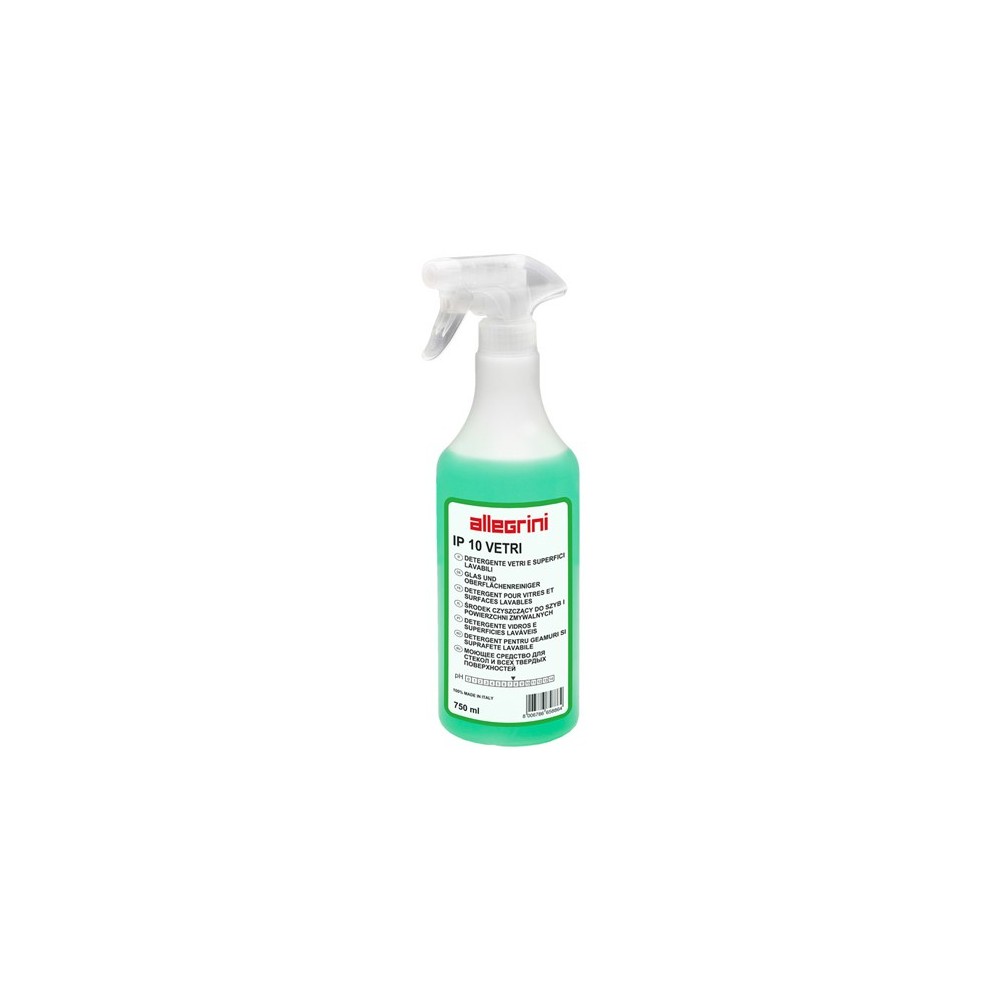 IP 10 VETRI 12X750ML IP 10 VETRI 12X750ML