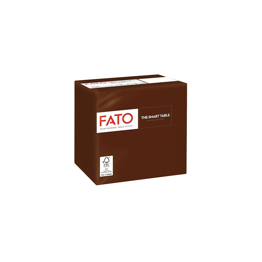 TOV 24X24 2V CACAO P100