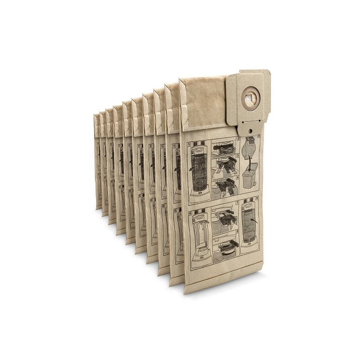 SAC FILTRO X CV30-1 PZ.10