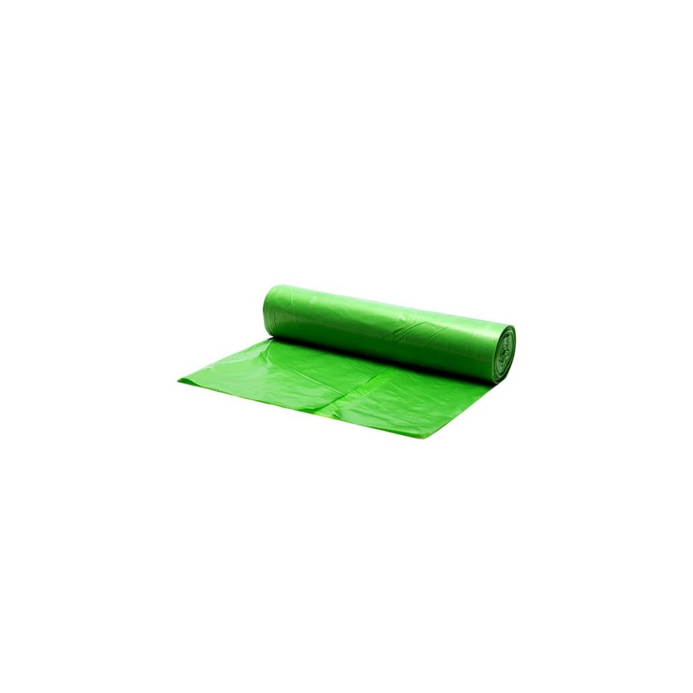 SAC NU 70X110 VERDE CT SAC NU 70X110 VERDE CT