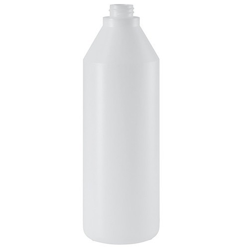 FLAC VUOTO 500ML TONDO