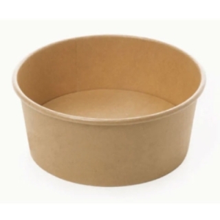 INSALAT KRAFT ROT 750ML P50