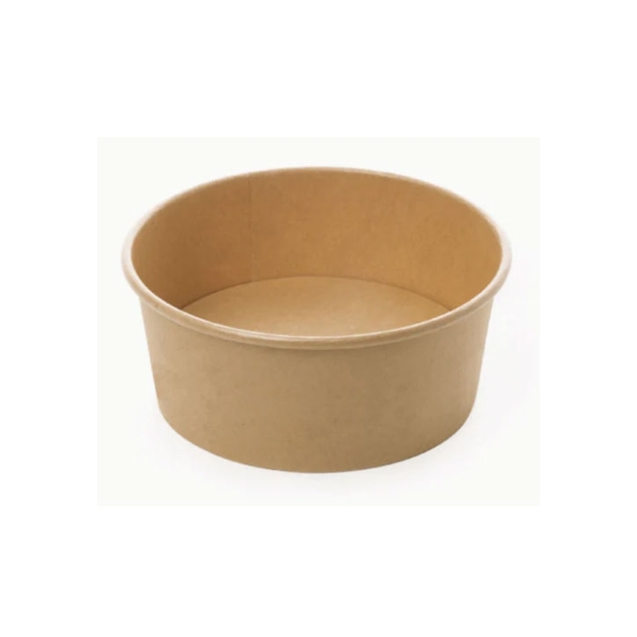 INSALAT KRAFT ROT 750ML P50