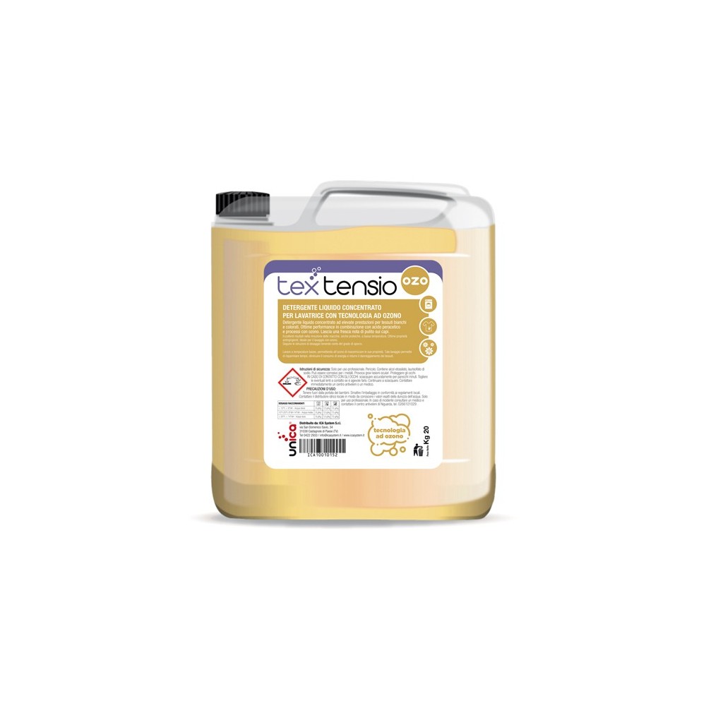 TEX TENSIO OZO 20KG TEX TENSIO OZO 20KG