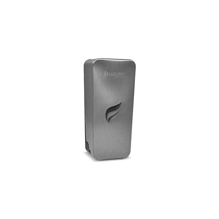 DISP ZENITH SOAP 1000 ML INOX
