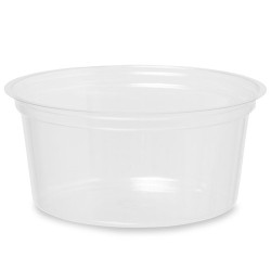 BICCH CRYSTAL TRASP 180CL P30