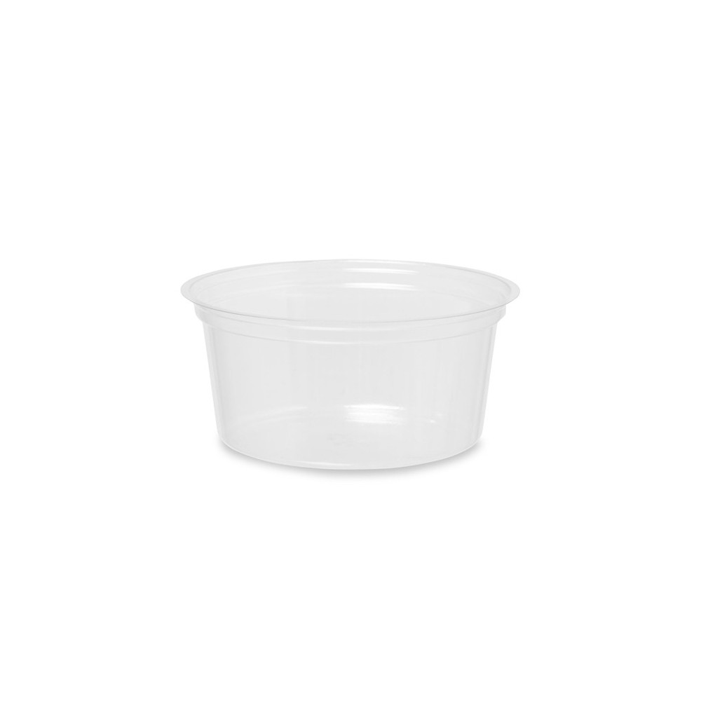 BICCH CRYSTAL TRASP 180CL P30