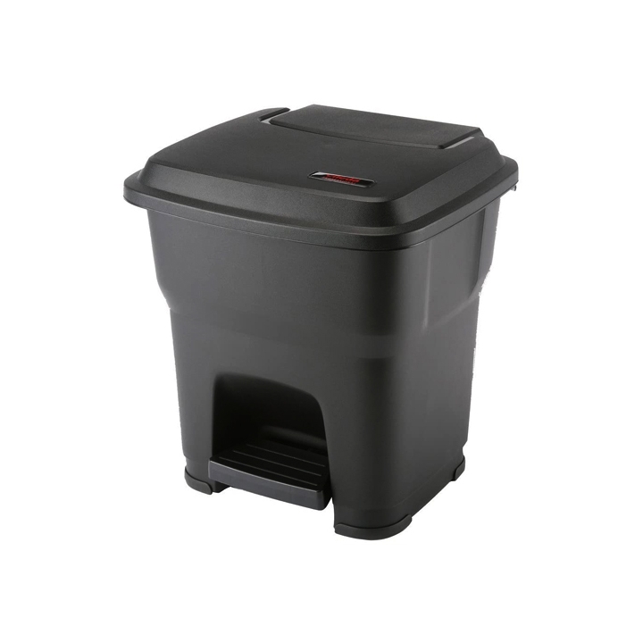 PATTUM 35LT NERO C/PED HERA