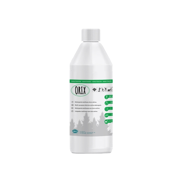 ORIX 1LT