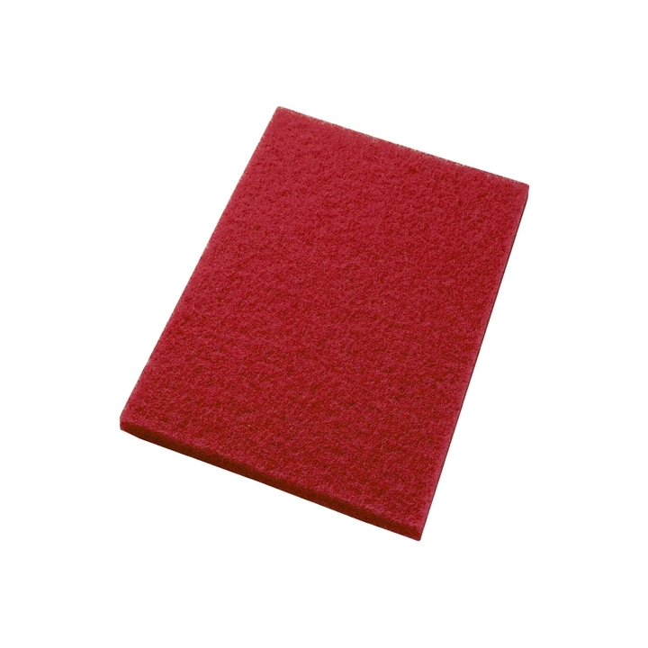 TAMPONE ROSSO EXCENTER 35X500