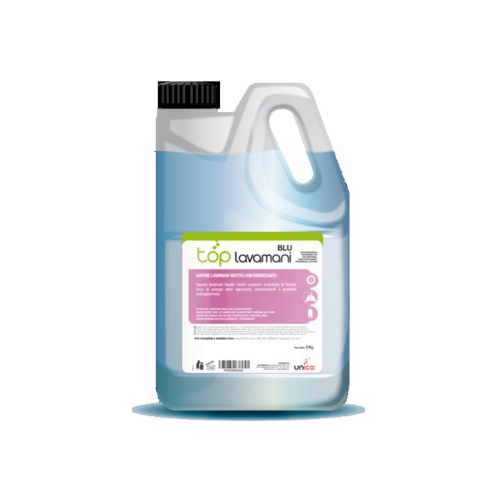 TOP MANI BLU 5KG