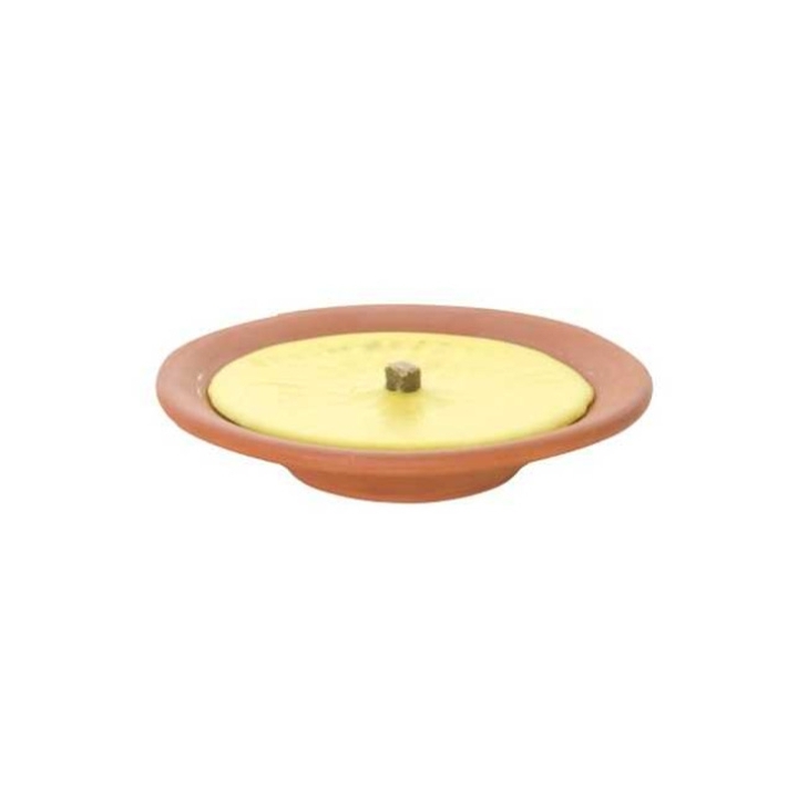 CANDELA CITRON TERRAC D145MM