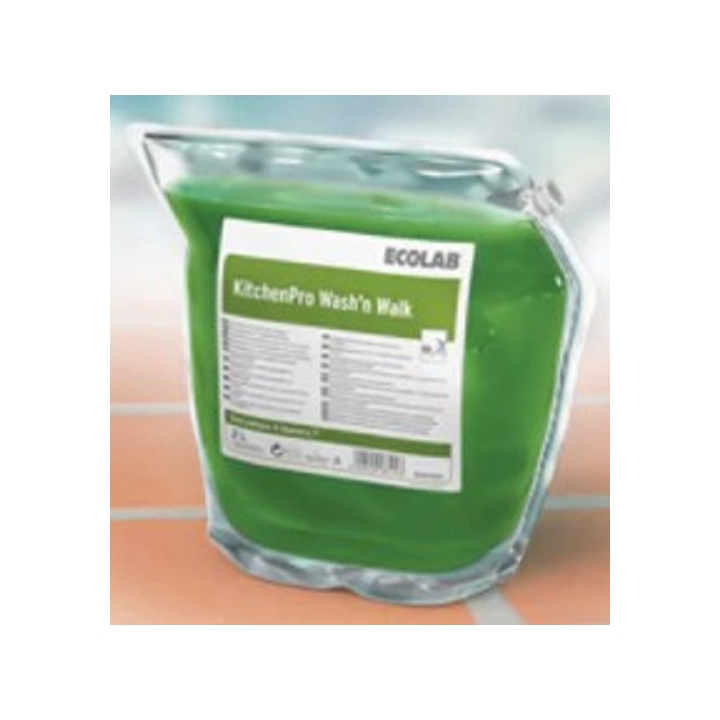 KITCHENPRO WASH'N WALK 2LT