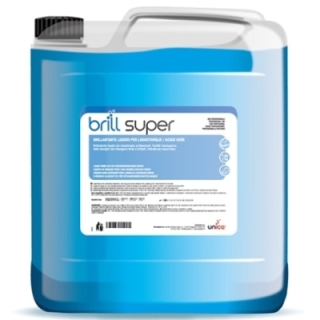 BRILL SUPER ECOLABEL 5KG