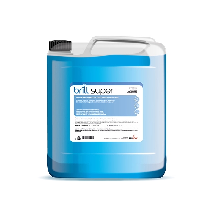 BRILL SUPER ECOLABEL 5KG