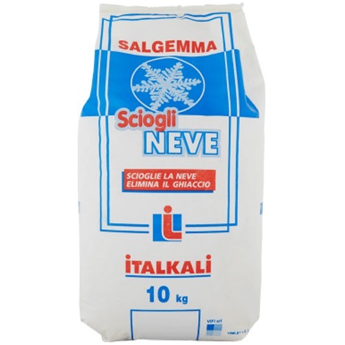 SALE ANTIGELO SALGEMMA 10KG