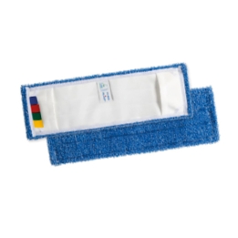 FRANGIA 40X11 PULIBRUSH BLU