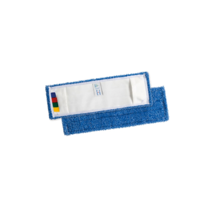 FRANGIA 40X11 PULIBRUSH BLU