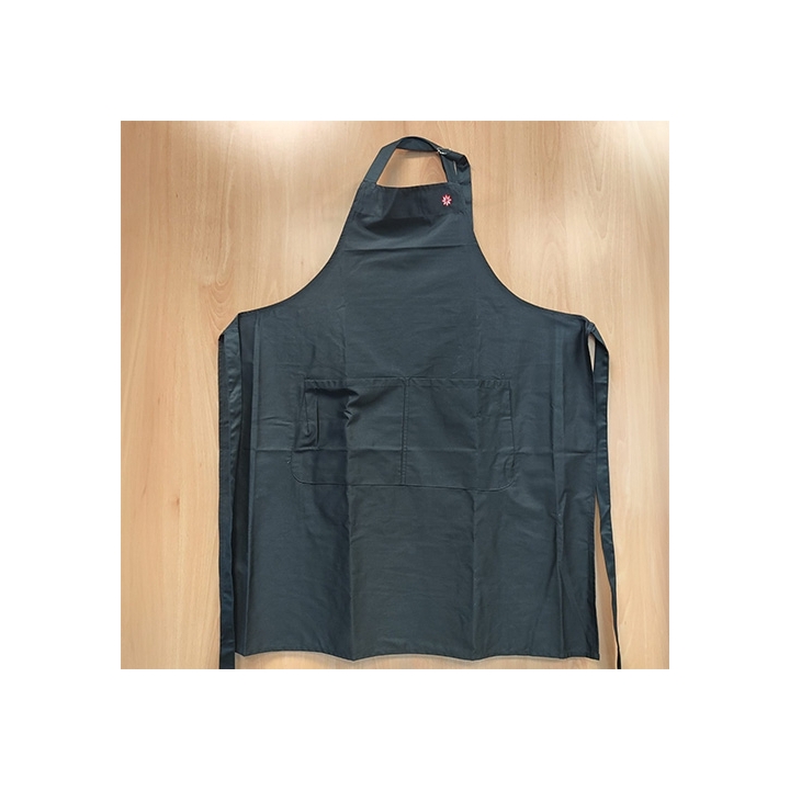 GREMBIULE ICA NERO SALA