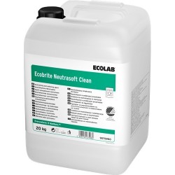 ECOBRITE NEUTRASOFT CLEAN 20KG