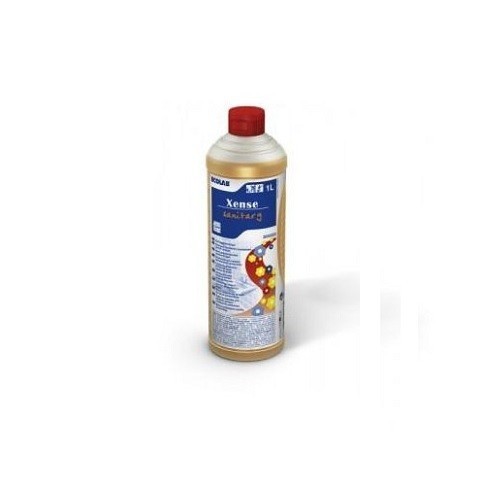 FLAC VUOTO 650ML XENSESANITARY