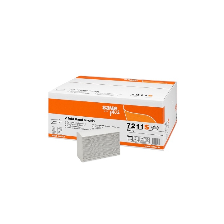 ASC V 21,5X18 2V SAFE P3150