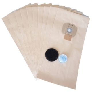 SACCHETTO S 20 PLUS PZ 10