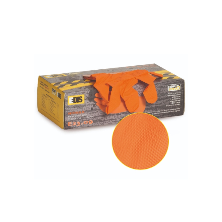 GUA NIT E23.09 ARANC XL P50