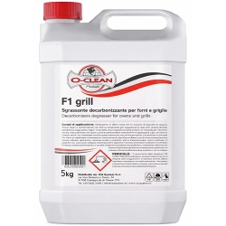 F1 GRILL 5 KG