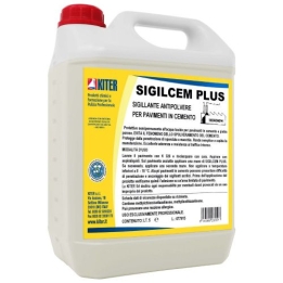 SIGILCEM PLUS 5LT