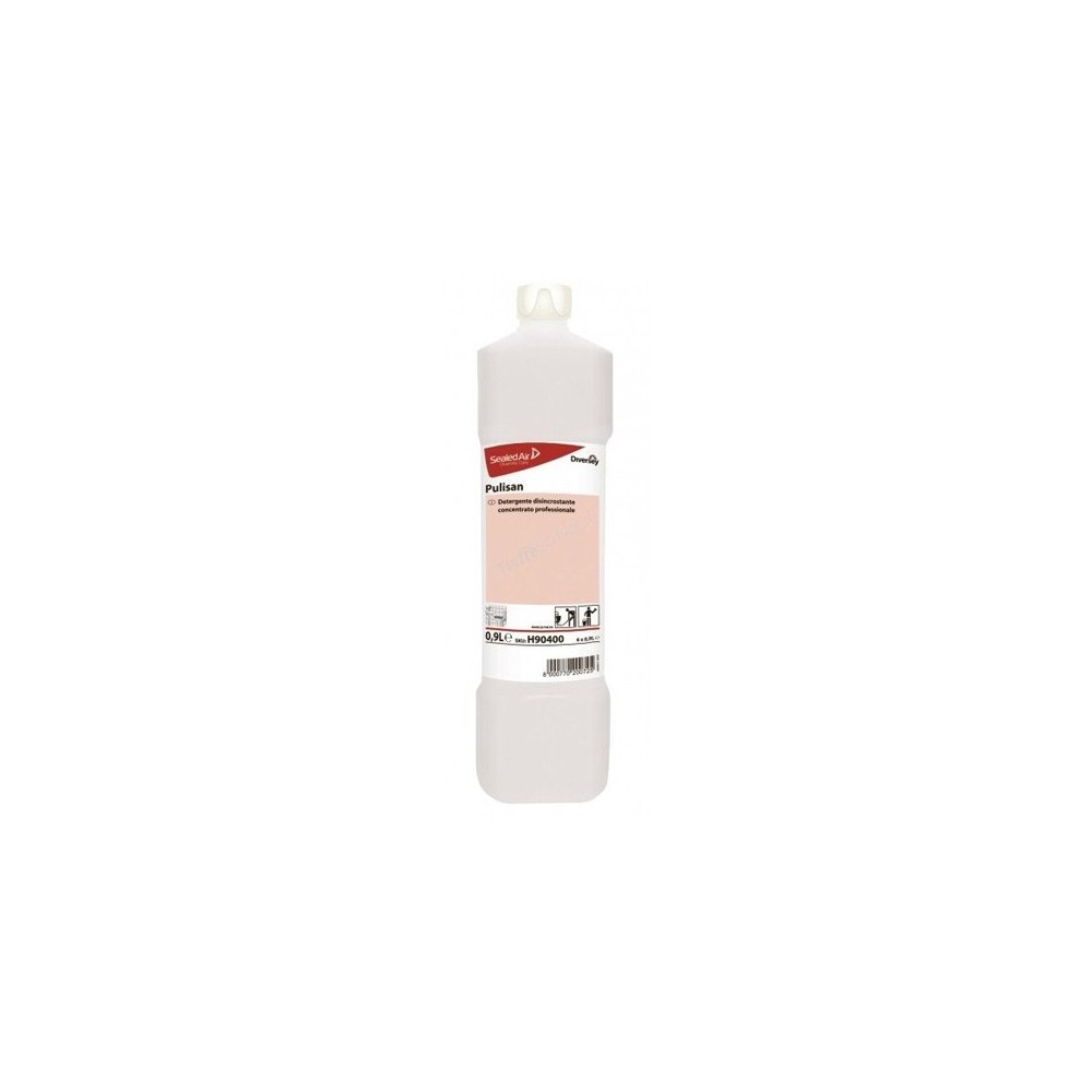 PULISAN C&C 900 ML PULISAN C&C 900 ML