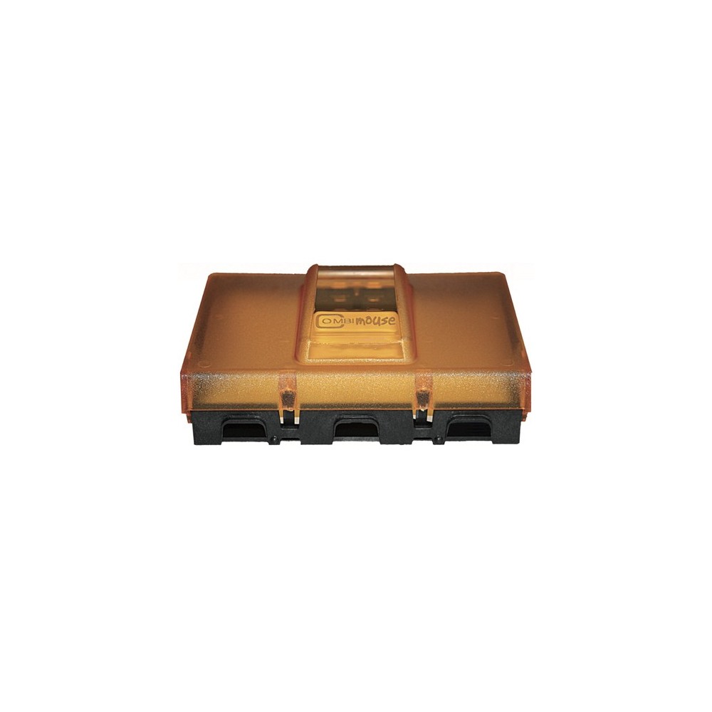 COMBI MOUSE PZ. 12 COMBI MOUSE PZ. 12