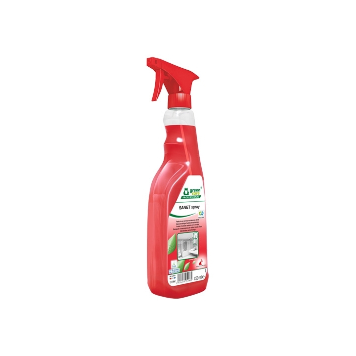 SANET SPRAY 750ML