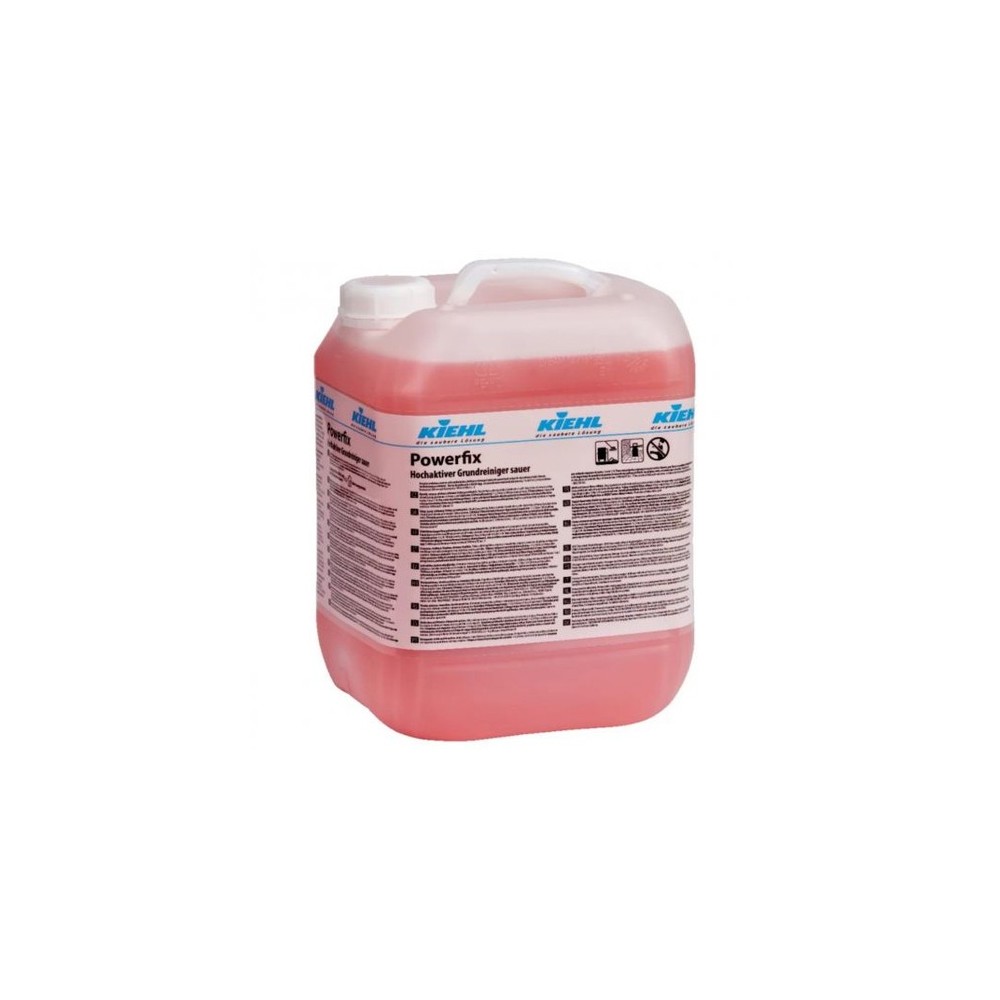 POWERFIX STANDARD 10LT KIEHL POWERFIX STANDARD 10LT KIEHL