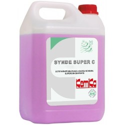 SYNDE SUPER C FIORI PRIMAV 5KG