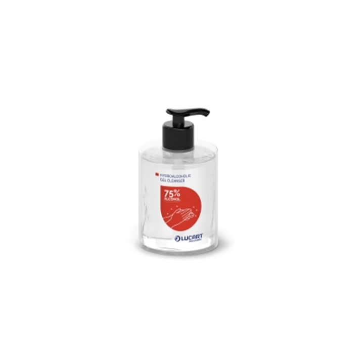 GEL MANI 500ML LUCART